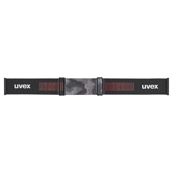 Uvex Victorious CV black matt