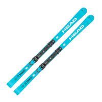 Vorschau: Head Worldcup Rebels e-Speed Pro 2024/25