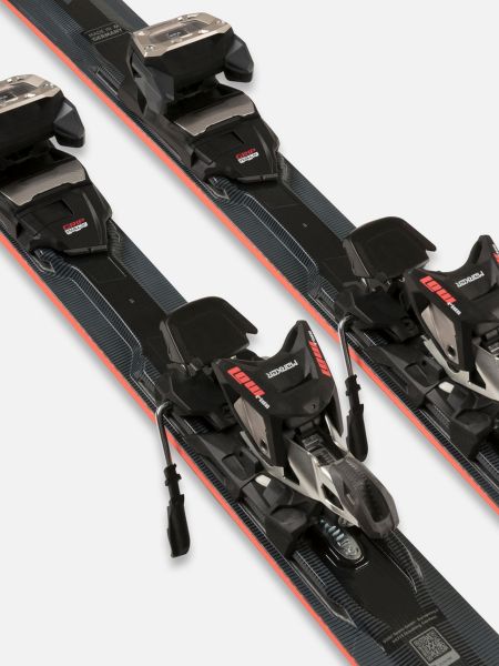 Völkl PEREGRINE 80 + Lowride 12 LR GW 2026/27 Allmountainski