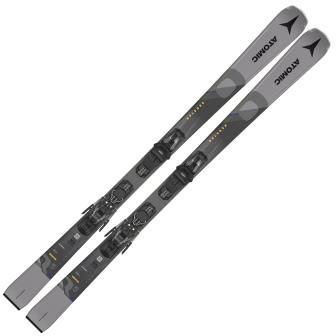 Atomic REDSTER Q5 + M 10 GW 2023/24