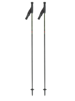 Van Deer Piste Carbon Skistöcke