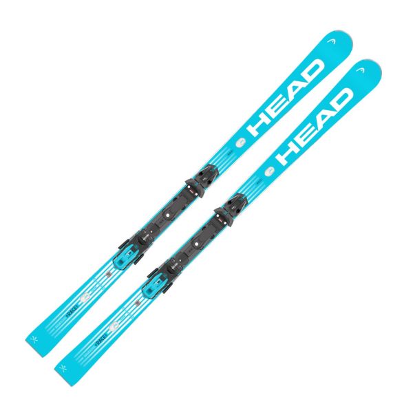 Head Worldcup Rebels e-Race Pro 2026/27 Sportcarver