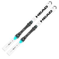 Vorschau: Head WC Rebel e-SL FIS 2025/26 Ski