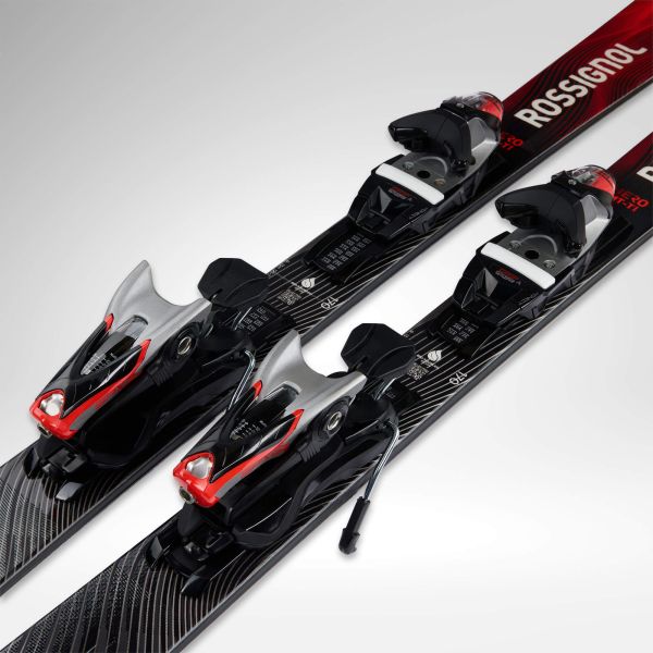 Rossignol HERO MT TI C.A.M. Konect + Look NX 12 2026/27 Sportcarver