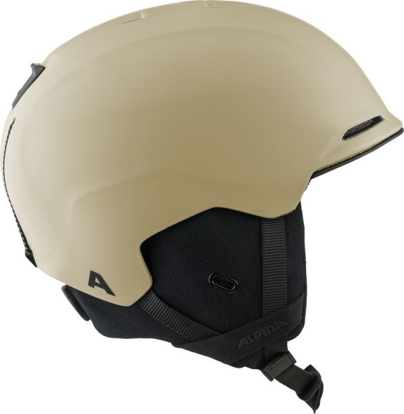 Alpina KROON MIPS sand matt