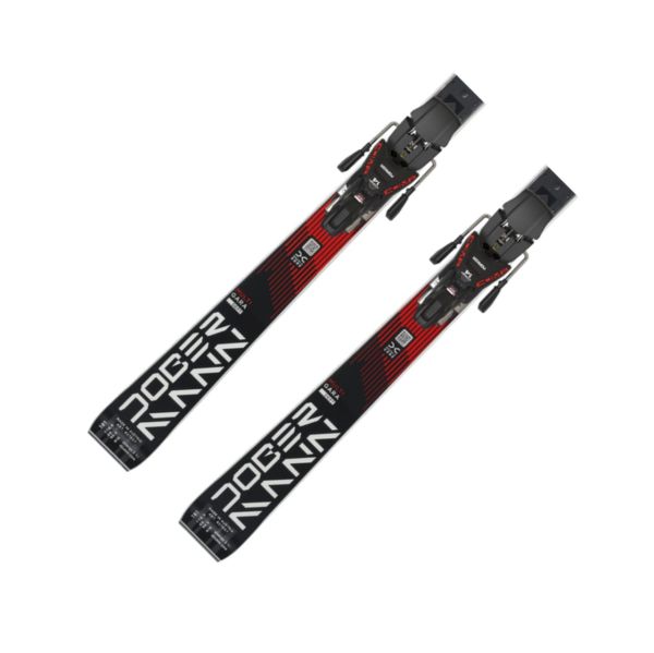 Nordica DOBERMANN MULTIGARA DC RACE DEPT + MARKER COMP14 GW 2026/27 Ski
