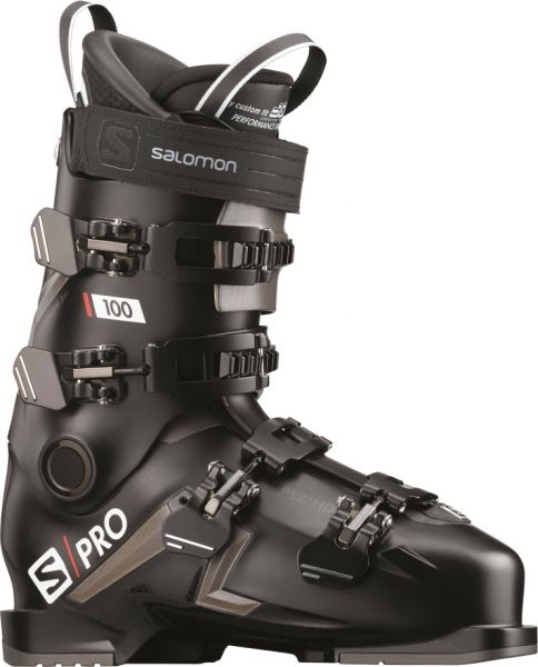 Salomon S/Pro 100 2019/20