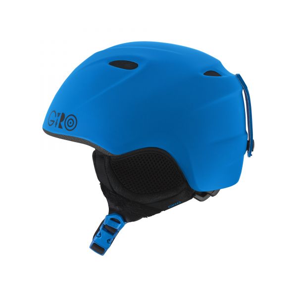Giro Slingshot SMU matt blue 2017/18