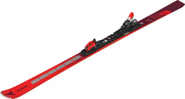 Atomic Redster G9 Revoshock S + Atomic X12 GW 2023/24