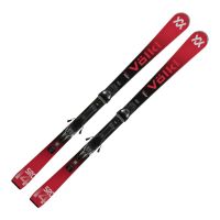 Völkl RACETIGER SRC + MARKER VMOTION 10 GW 2025/26 Ski mit Bindung