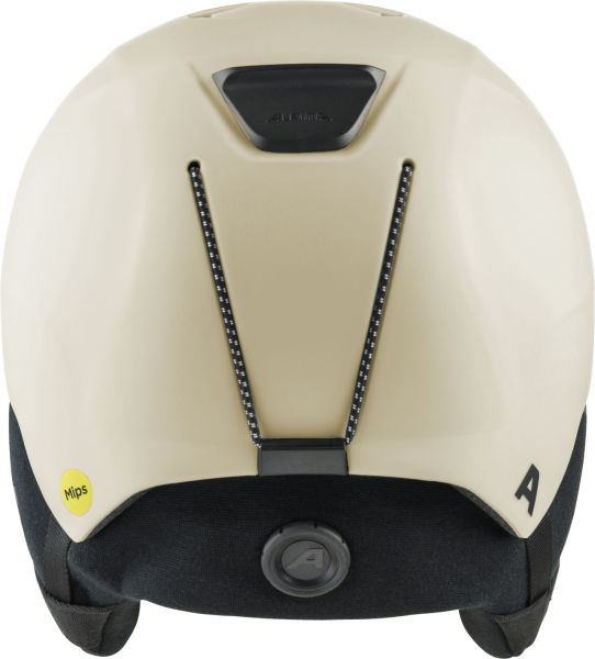 Alpina KROON MIPS sand matt