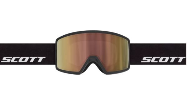 Scott Neo LS black