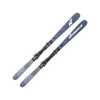 Nordica Dobermann MULTIPISTA DC + Marker TPX 13 2025/26 Sportcarver