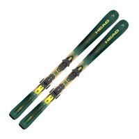 Vorschau: Head Discovery 82 Pro 2026/27 Allmountainski