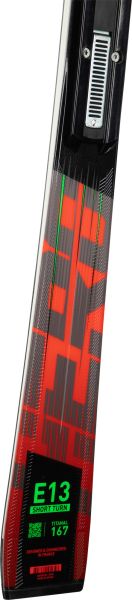 Rossignol HERO ELITE ST TI Konect + Bindung 2025/26