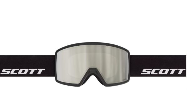 Scott Neo black