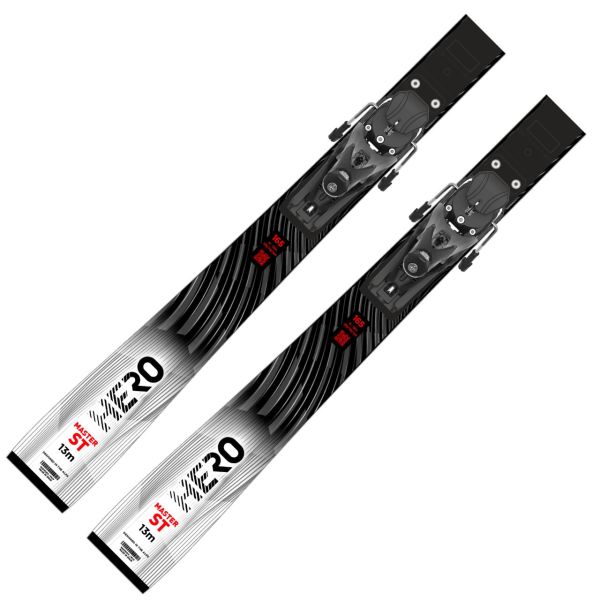 Rossignol HERO MASTER ST R22 + Look SPX 14 2026/27 Ski