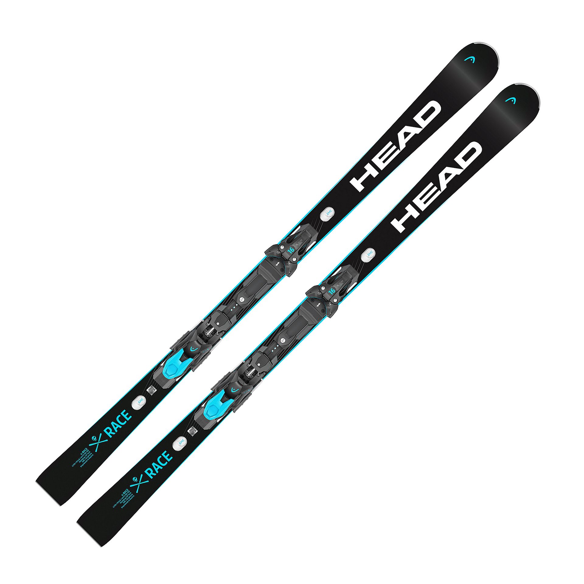 Sportcarver Head Worldcup Rebels e-Race 2024/25