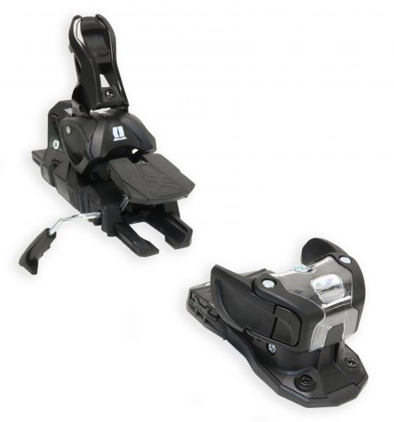 Armada Warden MNC 13 black