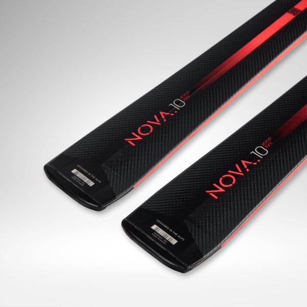Rossignol NOVA 10 + Look Xpress W 11 GW 2026/27 Ski