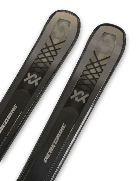 Völkl PEREGRINE V-WERKS + Marker LOWRIDE XL 13 GW 2025/26