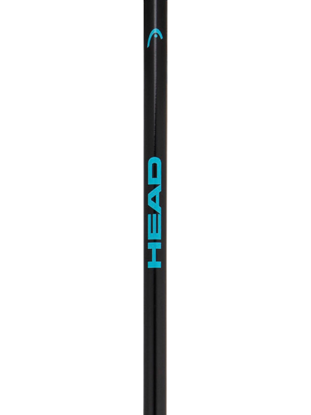 Head MULTI black speed blue Skistock