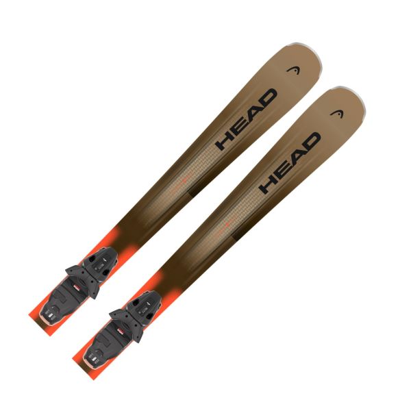 Head Discovery 78 Sport 2026/27 Sportcarver