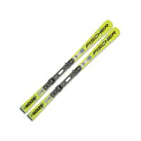 Fischer RC4 NOIZE ST PRO incl.Bindung 2026/27 Slalomcarver