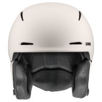 Uvex Monte LT MIPS warm grey matt