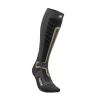 Bauerfeind Alpine Compression grey