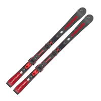 Head Supershape e-Rally 2026/27 Sportcarver