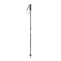 Nordica ALPINE TI POLES DARK GREY/WHITE Skistock