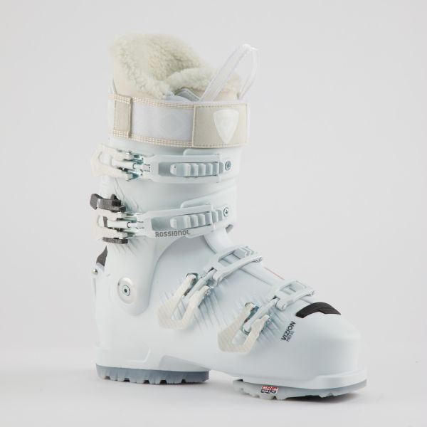 Rossignol VIZION 4B 80 W Gripwalk 2025/26