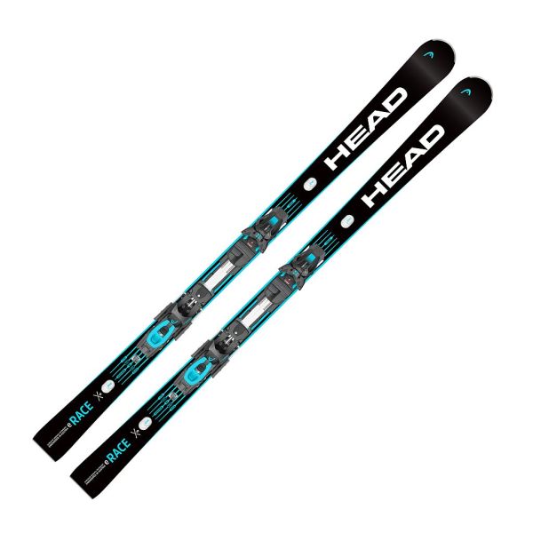 Head WC Rebels e-Race 2025/26 Ski