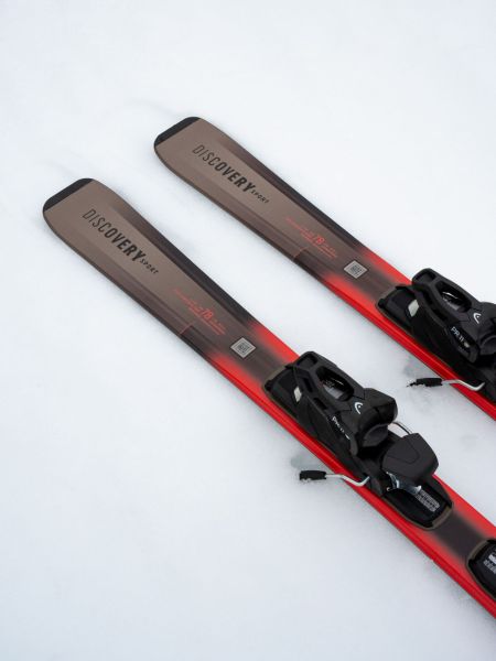 Head Discovery 78 Sport 2026/27 Sportcarver
