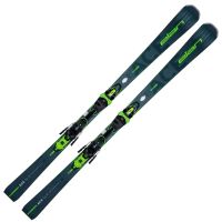 Elan ACE SLX Fusion