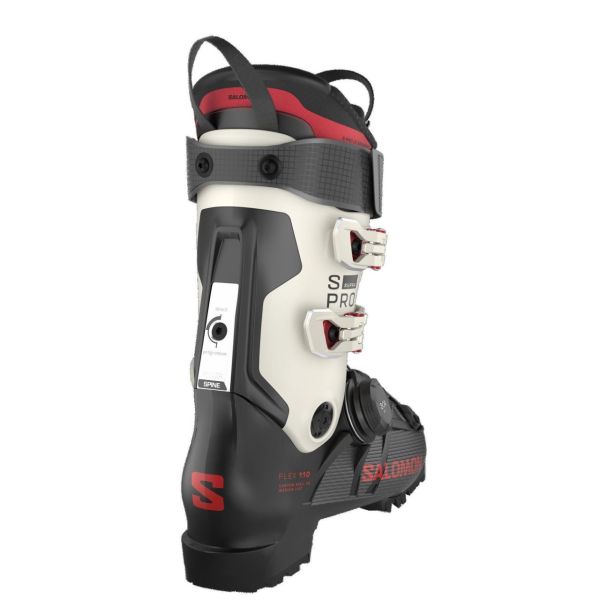 Salomon S/PRO SUPRA S BOA 110 2026/27 Skischuhe