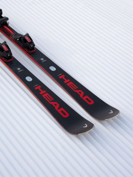 Head Supershape e-Rally 2026/27 Sportcarver