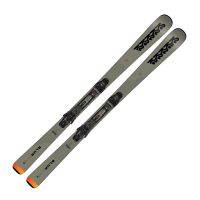 K2 BLUR XT + Marker MXC 12 Light GW 2025/26 Allmountainski