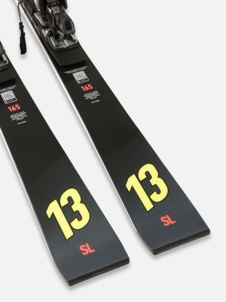 Völkl RACETIGER SL MASTER + COMP 16 GW 2026/27 Slalomski