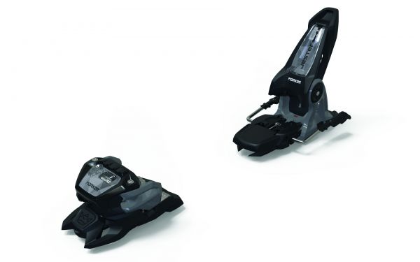 Marker Jester 16 ID black/grey 2020/21