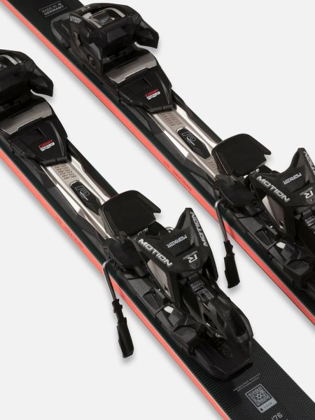 Völkl PEREGRINE 76 + Rmotion 12 GW 2026/27 Sportcarver