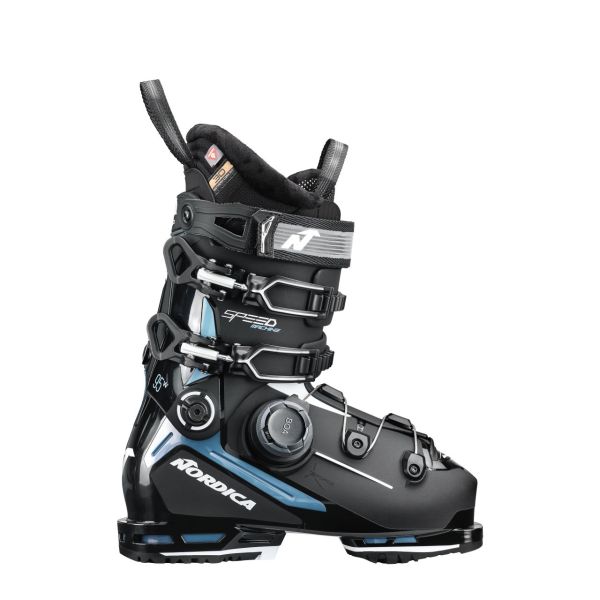 Nordica SPEEDMACHINE 3 BOA 95 W GW 2026/27 Skischuhe