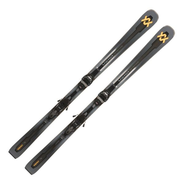 Völkl PEREGRINE 78 + Lowride 11 LR GW 2026/27 Allmountainski