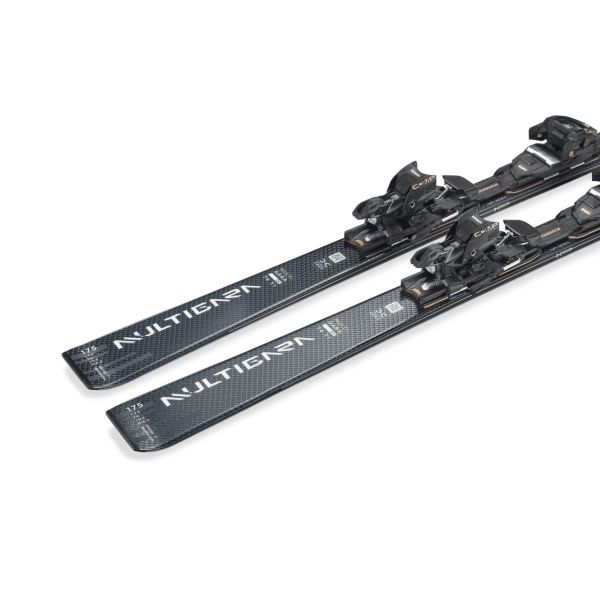 Nordica MULTIGARA DC 74 TI + MARKER COMP12 FDT 2026/27 Ski