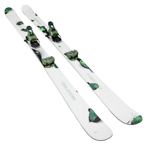 Head Oblivion 94 2026/27 Frerideski