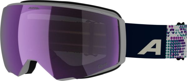 Alpina GRANBY 2 S Q-LITE black lilac