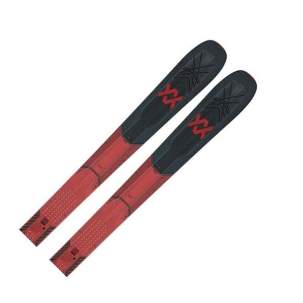 Völkl M7 MANTRA FLAT 2025/26 Freeride Ski