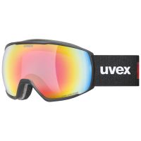 Uvex Victorious CV black matt