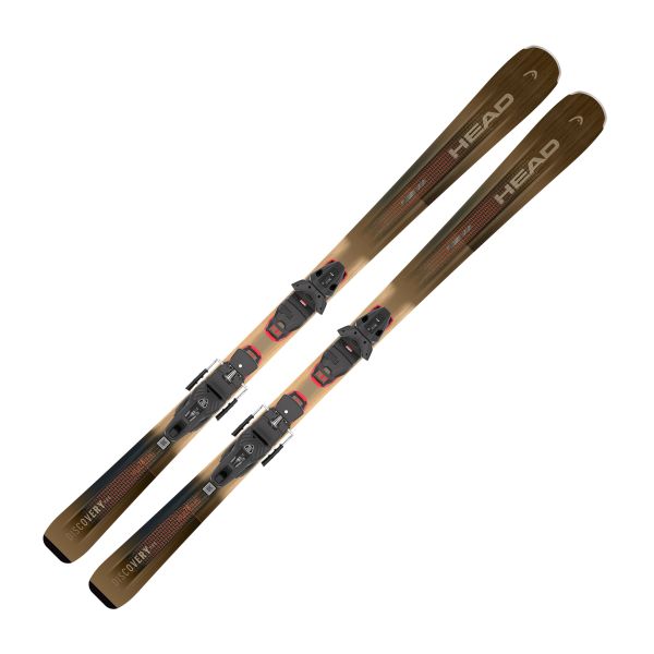 Head Discovery 78 Pro 2026/27 Allmountainski